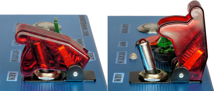 1. I often think about how designing for *inconvenience* may be more of a challenge than designing to make things easy.You have to design against the human instinct to find faster ways to do things.