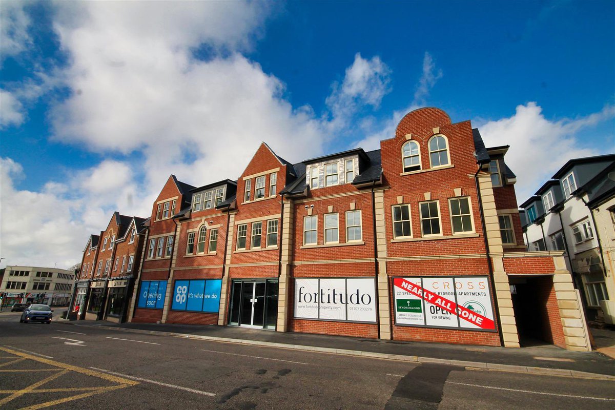 Key Drummond - Oakdale tweet media