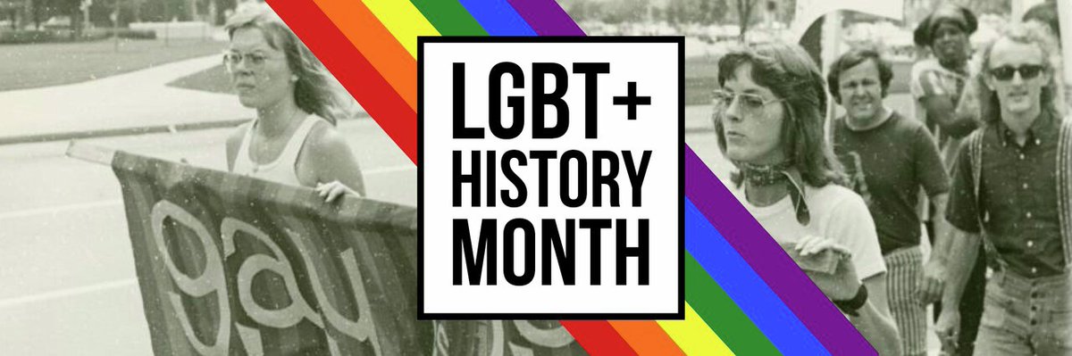 HealthConnectGG's tweet photo. February is @LGBT History Month with the aim to promote equality and diversity for the benefit of the community.๐ณ๏ธโ๐
Look at our online directory to find the support that matters: https://t.co/QWxm1ZkpXg
#happierhealthiercommunity #directorytodoorstep #LBGTHM
@LiberateHQ https://t.co/YDmUJeDaHl