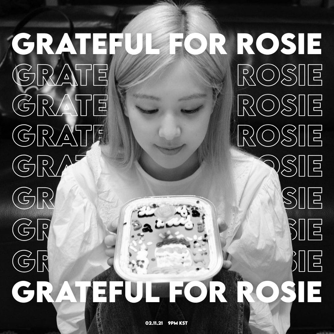 niniyuh_ohyeah's tweet photo. 🌹
GRATEFUL FOR ROSIE
#AllOurLoveROSÉDay
#로제_생일날_블링크마음이_벅채영
@BLACKPINK https://t.co/sjKJnkGbtf