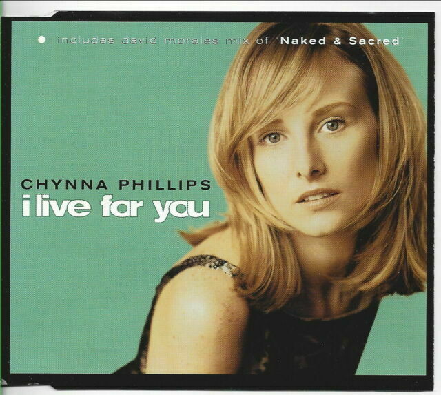 February 12:Happy 53rd birthday to singer,Chynna Phillips (\"Hold On\")
 