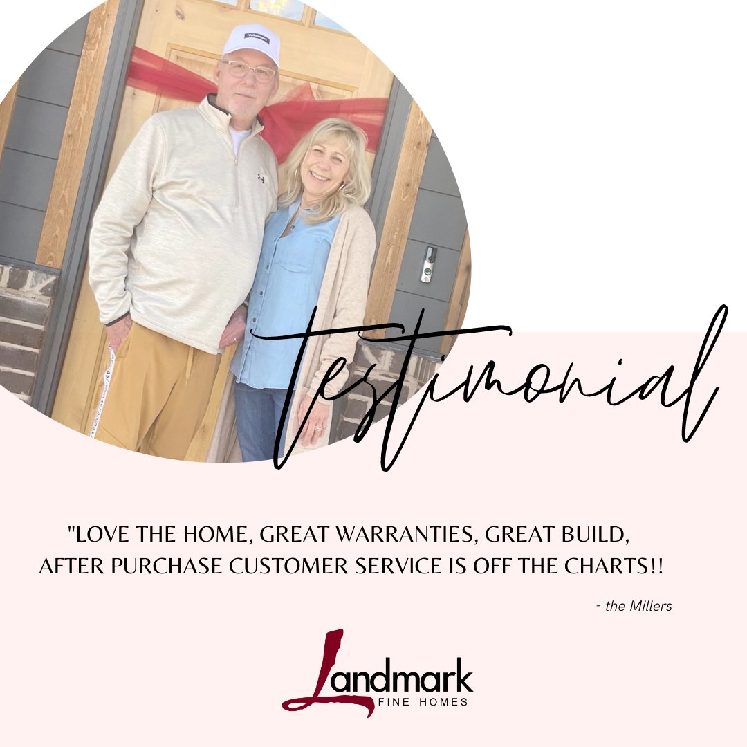 Landmark Fine Homes tweet media