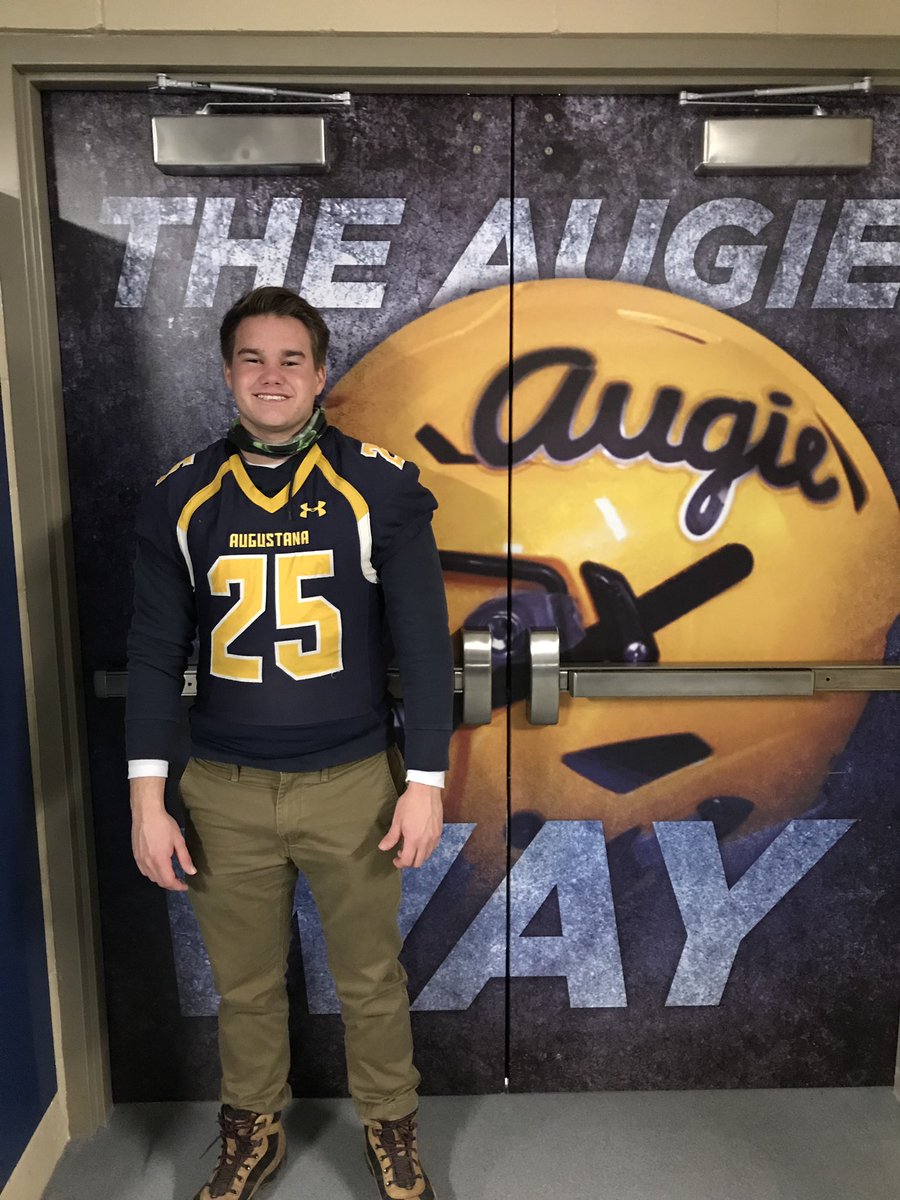 Carson Wilt tweet media