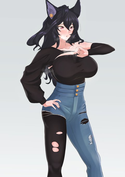 グリザイユの練習で描いたイルザさん
光古戦場の重労働で蒸れ蒸れや!(3週遅れ) 