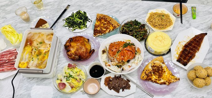 Twitterのコスプレ画像22