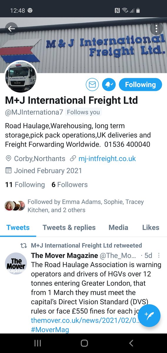 Ian (Starks)Starkey🦊🦊🦊 tweet media