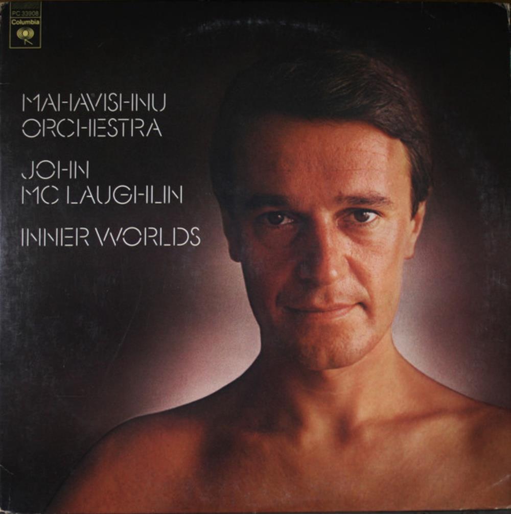 And the "baaay-beeeeee..." vocal in the background is snipped from Mahavishnu Orchestra's LP Inner Worlds 