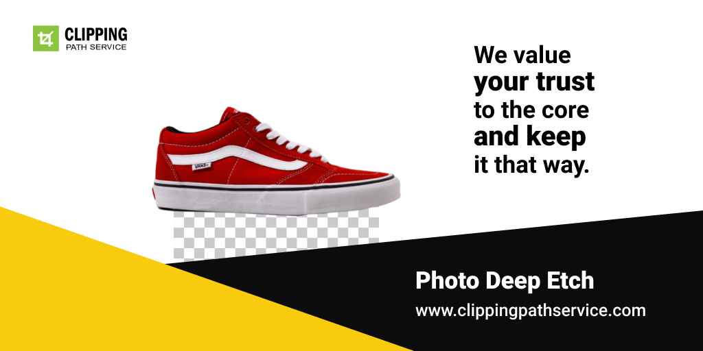 ClipingPath's tweet photo. Separate Object from Background. 100% Customer Satisfaction Guaranteed.
#DeepEtch #Neckjoint #ImageEditing #RemoveBackground
Visit us to know more: https://t.co/RJP38CWC4g https://t.co/n0mFv2oyca