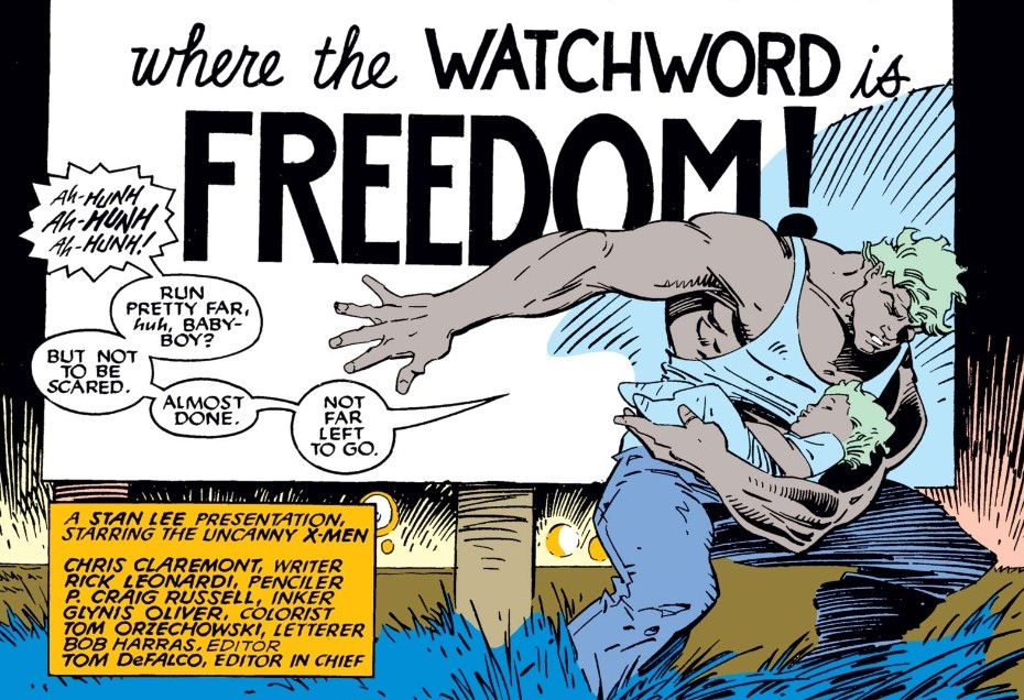 In posthuman SF, we find stories of humankind evolving into something new, or aliens slowly taking over, or technology augmenting us beyond our natural limitations (transhumanism). The genre is thus known for existential dread – reminding us that humankind is finite. 4/9