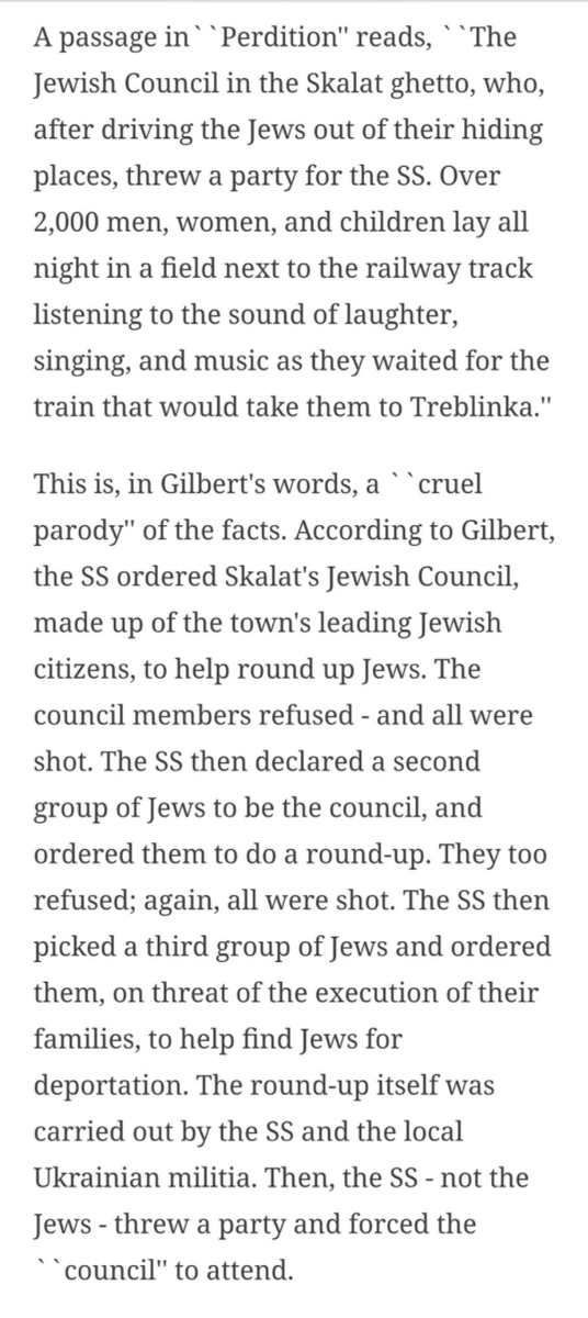 Ken produced & defended Jim Allen's antisemitism soaked polemic Perdition, which simply *lied* about Zionist Jews happily & merrily killing their own people. The play flew in the face of decency and history. Stand with Loach? Stand with a racist liarH/T  @talktoharris1