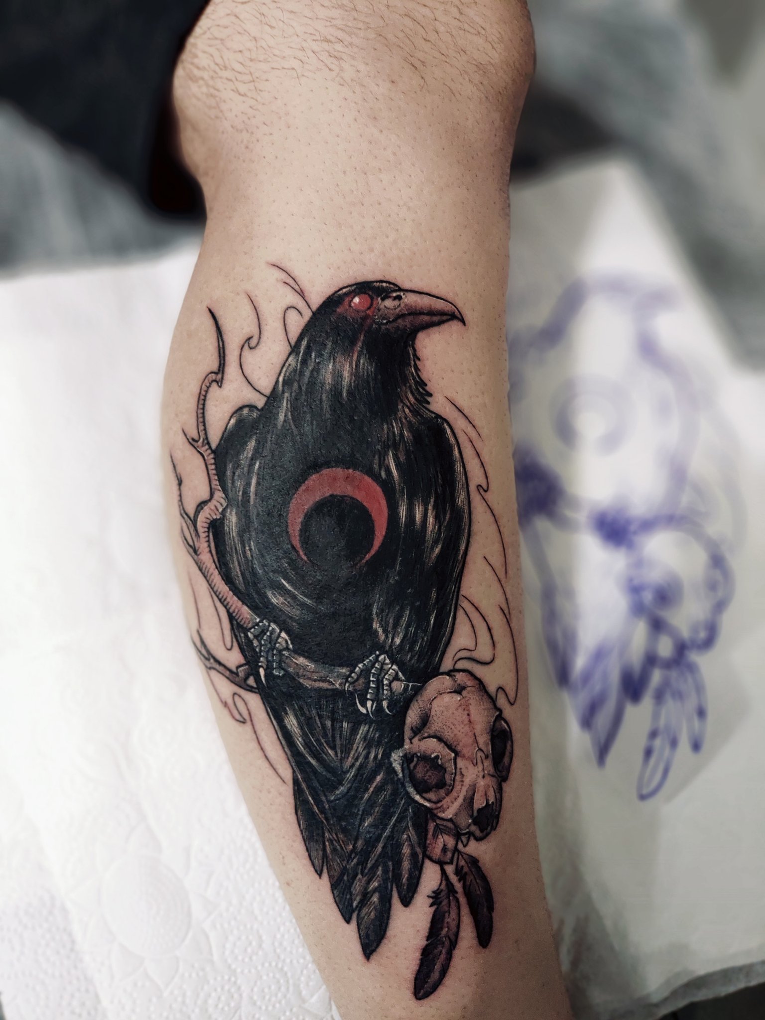 200 Itachi Tattoo Ideas To Trigger Your Inner Hero