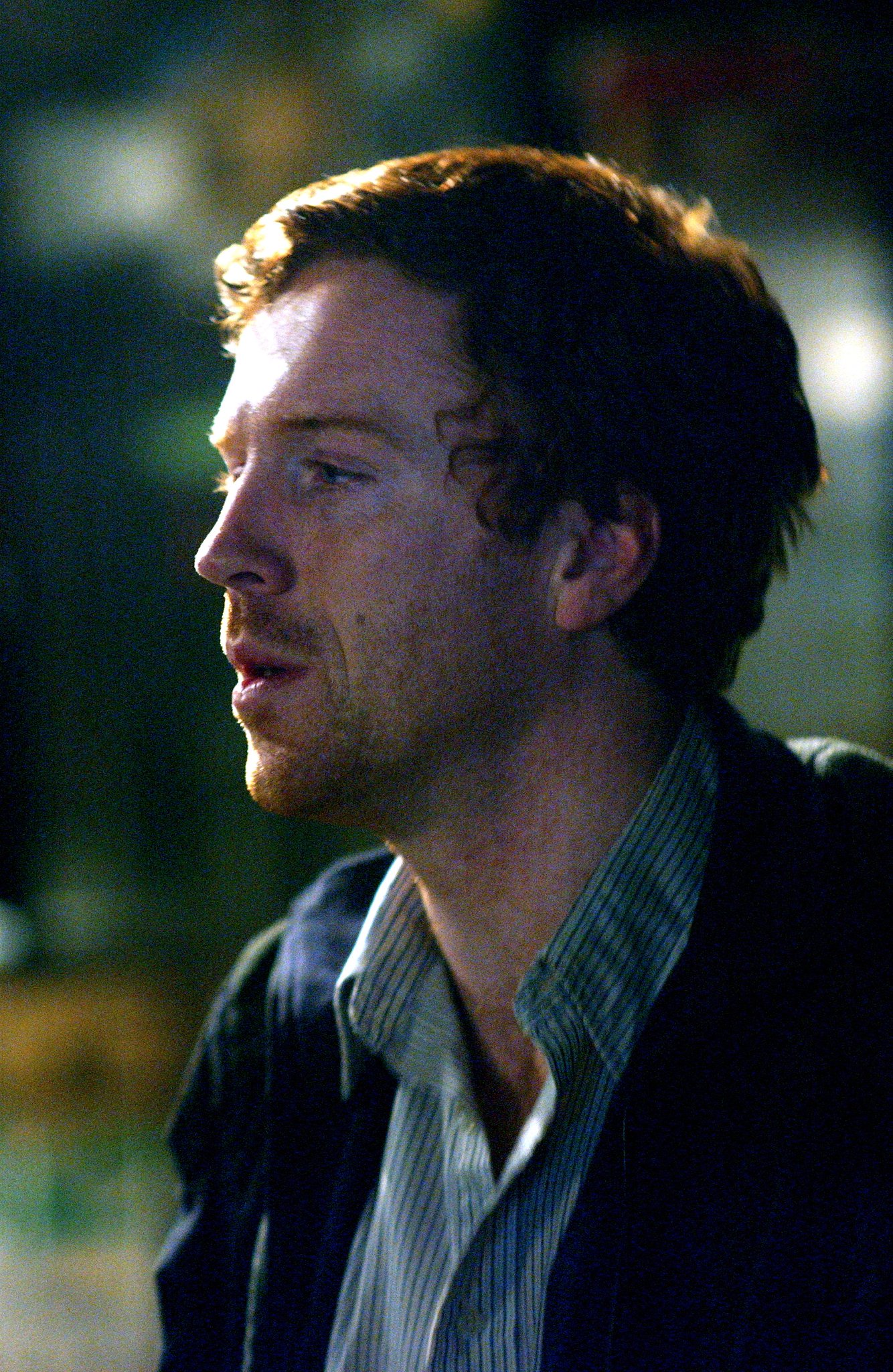 Happy 50th Birthday to 
DAMIAN LEWIS 