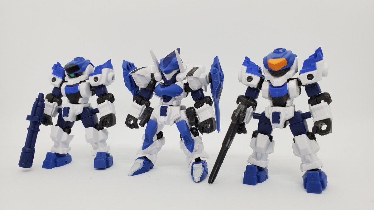 神の子 ありんす ロボットコンチェルト第4弾のロボットのみ ファルシオンの実物が前情報の1000倍くらいかっこいい 統一された カラーリングが第3弾と違って ファルシオンを中心に統制が取れてる感ある 神の子 ありんす ロボットコンチェルト第4弾のロボットのみ ファルシオンの実物が前情報の1000倍くらいかっこいい 統一された カラーリングが第3弾と違って ファルシオンを中心に統制が取れてる感ある