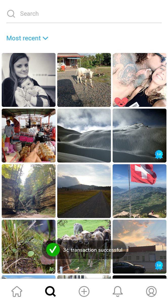 Relicaworld's tweet image. Some super creative content coming from the #Relica community today 🥳
📸🌍
#BSV #Bitcoin