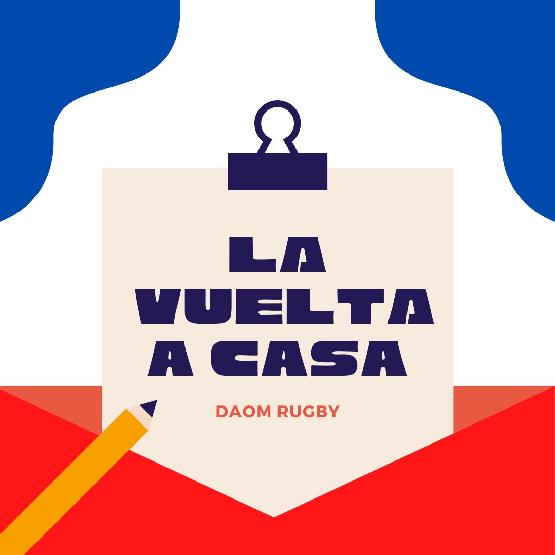 🔵⚪🔴 LA VUELTA A CASA!

Cronograma de inicio de actividades para el 2021:

💪🏻SUPERIOR MASC: 02-02
💪🏻SUPERIOR FEM: 22-1
Lu, Mie, Vie 18h a 20h (Gym)
Dom 10h (Anexo)

✊🏻M20: 09-02
✊🏻M15, M16, M17 y M18: 23-02. 18:45 a 21 hs. 

🙌🏻INFANTILES: 27-02. 10h (Anexo).

¡Te esperamos!
