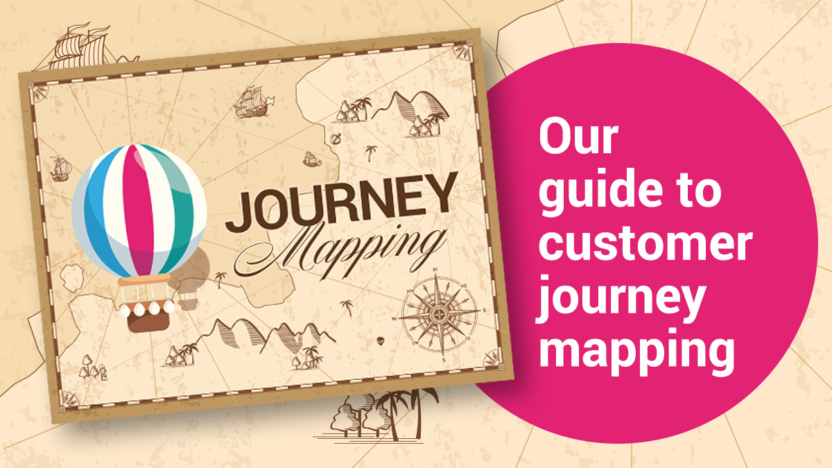 CustThermometer's tweet photo. If you can't travel in real life at the moment, grab a coffee and our inspiring customer journey mapping guide.
https://t.co/TRxF7Ao6xG
#customerjourney #customerjourneymapping #customertouchpoints #CSAT https://t.co/bDzRpO4OBP