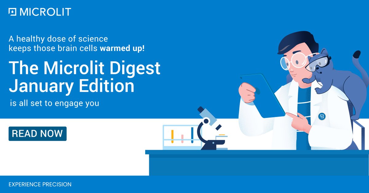 Microlit_Global's tweet photo. Are you ready for the January edition of The Microlit Digest? Stay up-to-date with some latest news about the industry, take a look at our latest blog and of course, have some fun with Mike & Billy. Visit: https://t.co/MUOXH4Da3d
#MonthlyBulletin #MikeBilly #Contest #Goodies https://t.co/1XzcdvBxK6