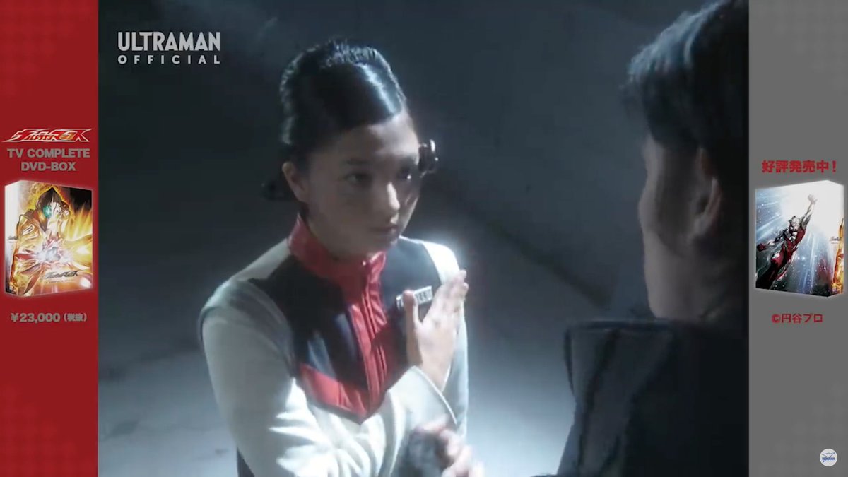 おまえらが思うウルトラマンの名言教えろ おまえらが思うウルトラマンの名言教えろ