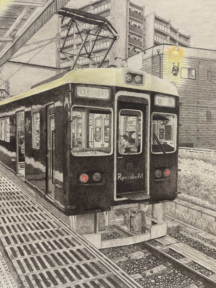 Twoucan 阪急電車 の注目ツイート イラスト マンガ