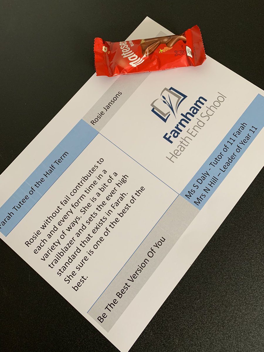 KatieJansons's tweet photo. #BeTheBestVersionOfYou #TeamFHES #Lockdown #Proud #WorkingHard #homeschooling 
@TeamFHES thanks for delivering this to @Roloj5 the excitement of seeing the school mini bus coming down the road and ‘real people’ has just made our week 🥳 plus getting the award for this half term! https://t.co/rfYWljEWoM