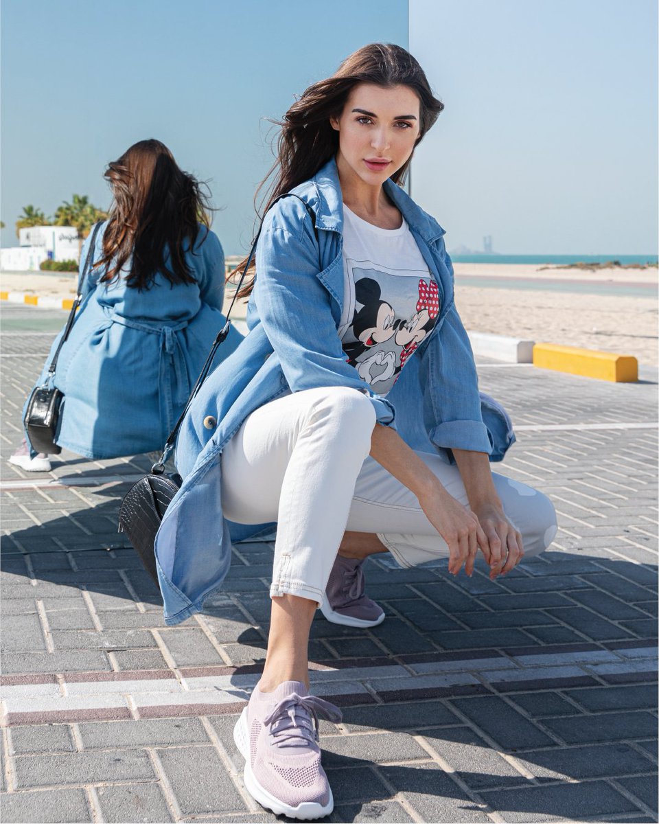 maxfashionMENA's tweet photo. Our vibe for 2021! ✨🌟
Prices starting from: SAR 35, DHS 30, BHD 3, KD 3, QAR 30, OMR 2.75
#MaxDenim #MyMaxStyle #MaxFashion https://t.co/2lWo3zaVrx