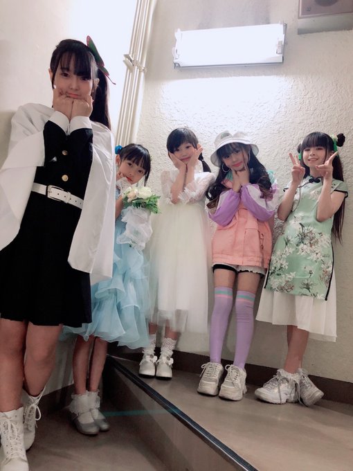 Twitterのコスプレ画像19