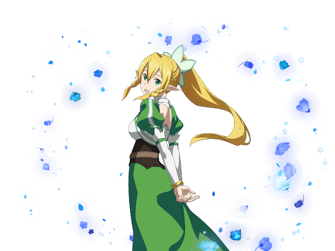 Leafaのtwitterイラスト検索結果
