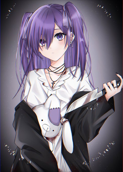 Mekabusoupさんのイラストまとめ 2ページ目