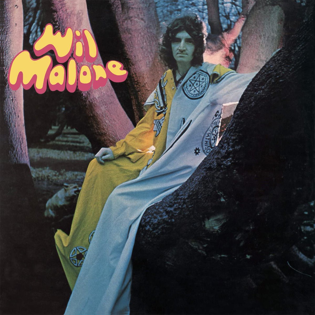 Back to Unfinished Sympathy and it's arguably the strings which elevated it from a great song to legendary status. Thank orchestrator Wil Malone for that. Here's an early record by Wil, from his eponymous LP from 1970 