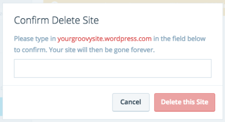 6. When it's done right, it often violates many basic usability principles. It's deliberately annoying. It forces extra steps. It slows you down. It requires precision.