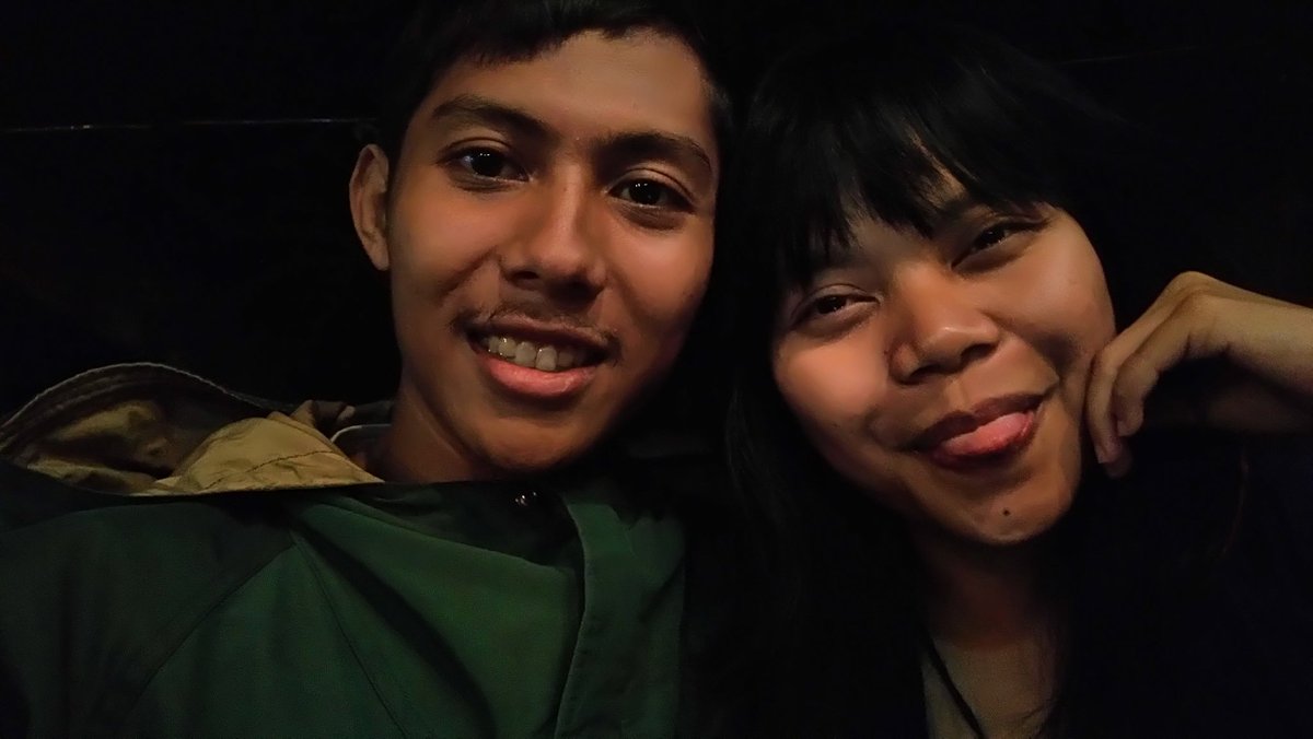 tfnynr's tweet photo. Hey kenapa harus Nemu foto sama kamu di tanggal yang sama 3 tahun lalu. https://t.co/m8IJ8PIynE