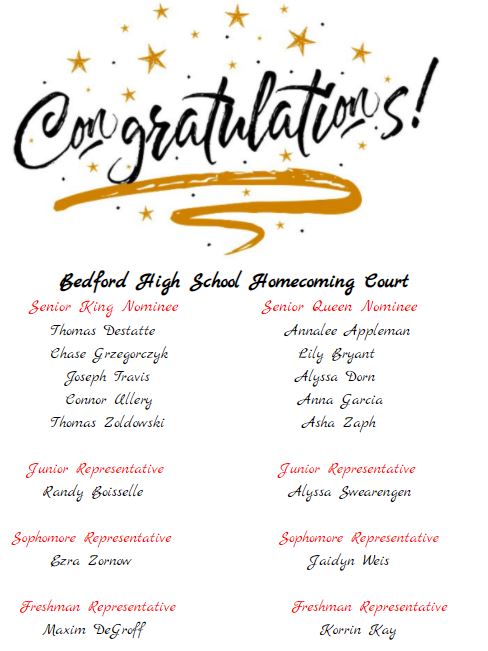 BHS Student Council (@bhsstudentcoun) on Twitter photo 