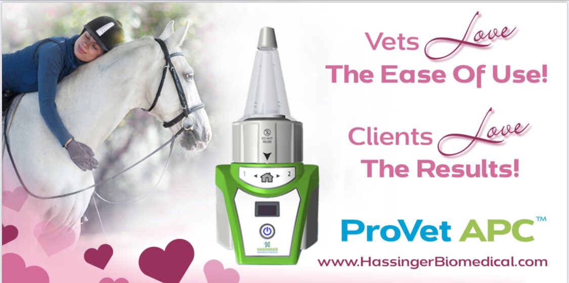 Hassinger Biomedical (@HassingerBiomed) / Posts / X