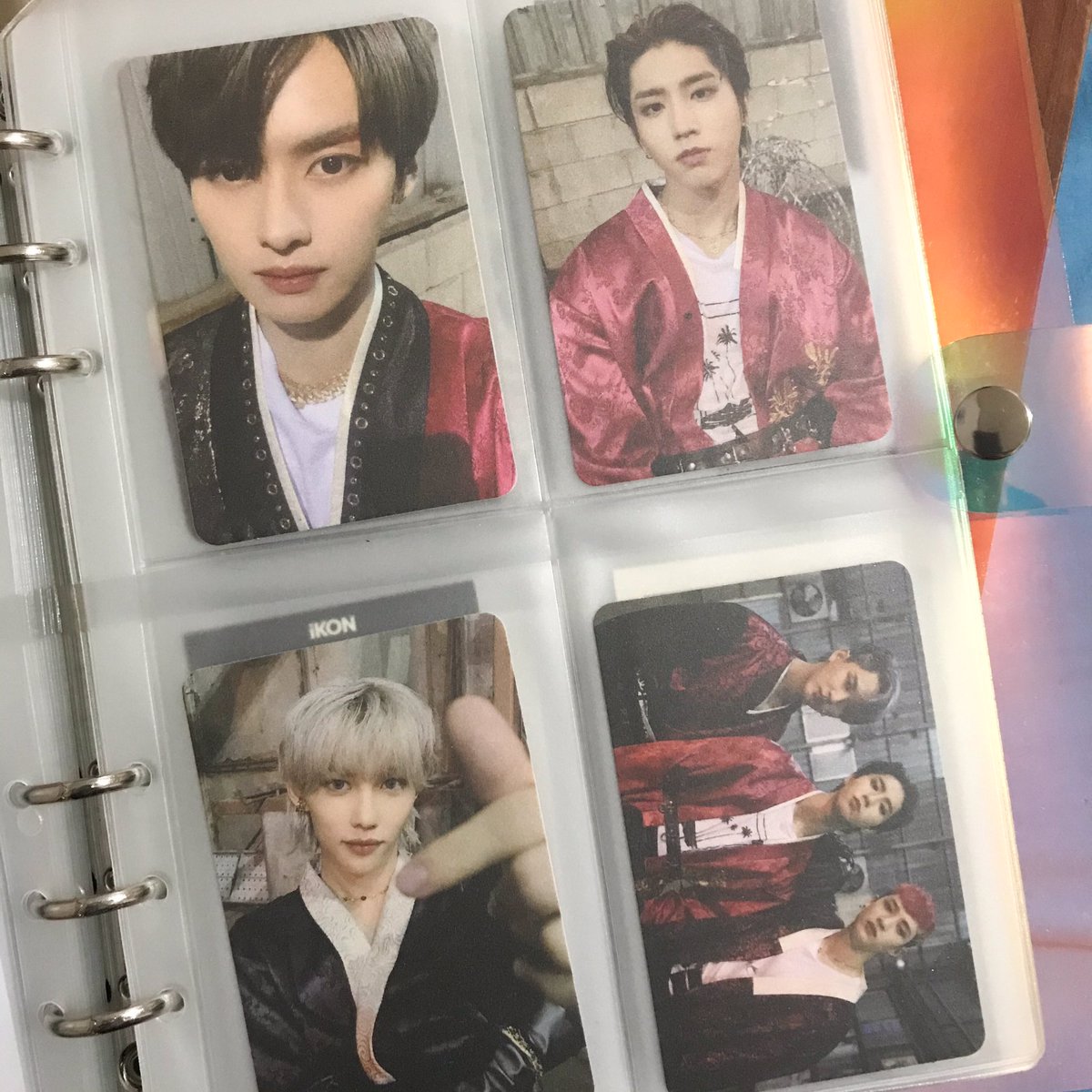 hyunjinsbun3's tweet photo. This beautiful man is home 😭 thank you @channiebuys @jinwoo99_ 🥰 #CB_proofs
3 members down 5 to goooo 🙌🏼 https://t.co/EutKPKPQcH