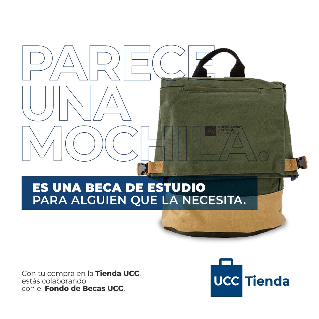Universidad Católica de Córdoba tweet media