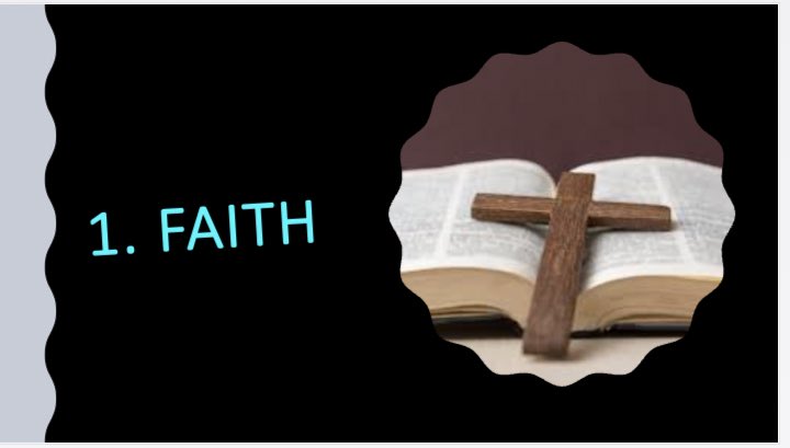 The first thing you want to check is the FAITH permission of this person. What do they believe? Who do they worship? Are they Christians? What kind of Christian? What is their spiritual history? Where is their spiritual family? Do not trade this off. Be sure before you commit.