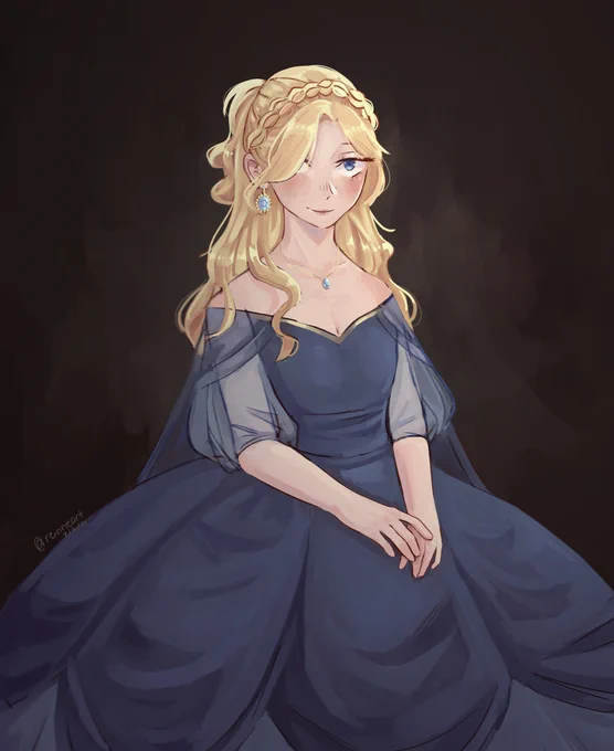 despite my layout, yes i am an artist
#nikifanart #nihachufanart #TALESFROMTHESMPfanart 