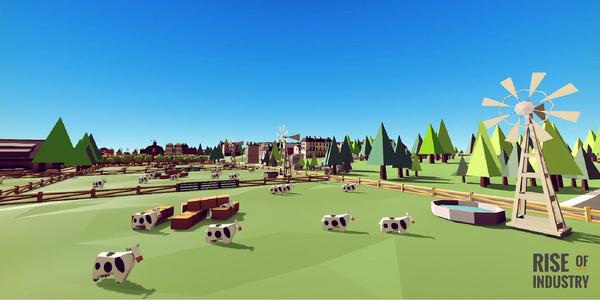 Happy Year of the Ox to all our Chinese entrepreneurs!

Ring in success the right way with our base game now: 
bit.ly/RoISteam

#RiseofIndustry | #IndieGame | #IndieDev