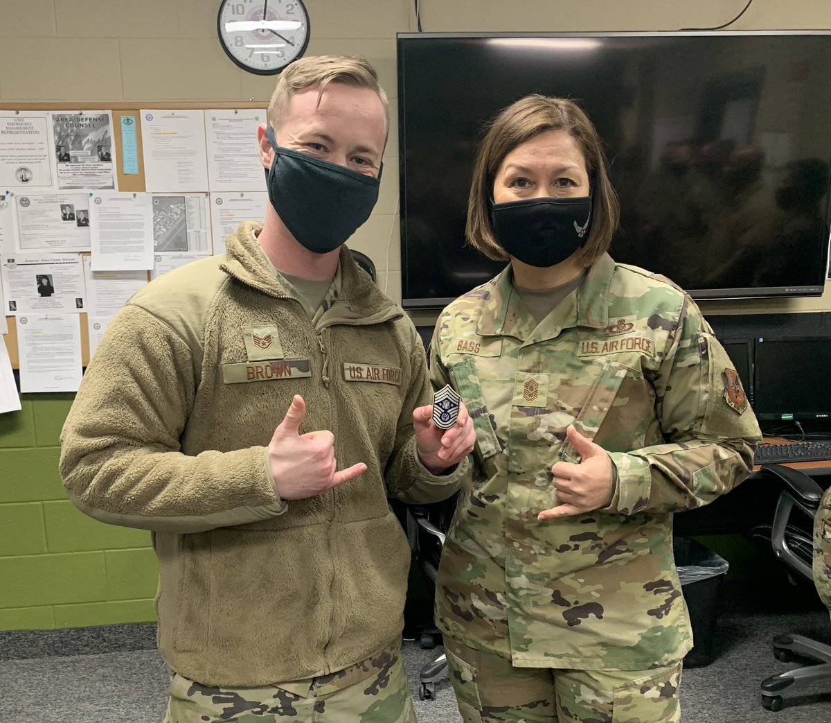 association of air force missileers