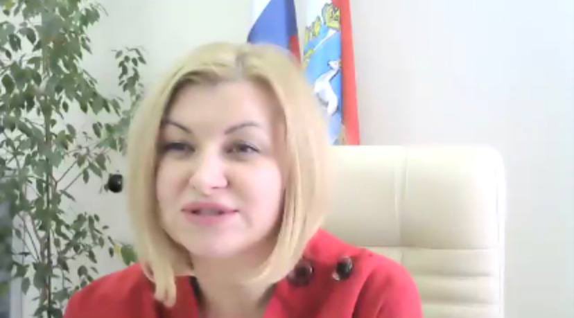 ▶️Вместе с коллегами со всего региона обсудили реализацию концепции #Кадры4_0,которая изменит представление о современном госслужащем. #ДКПиГУвсегда ставит перед собой масштабные цели 🎯и достигает их!В этом году вас ждет много интересных проектов и встреч.Следите за новостями!😉