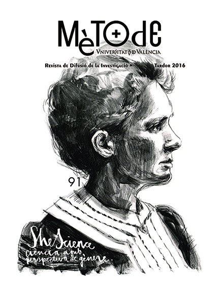 Revista Mètode tweet media