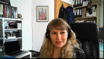 aavdberg's tweet photo. Now going to watch session by @MiriamXyra about What the log?! So many events, so little time… at #NordicVirtualSummit #MEM @MSIntune #MSEndpointMgr #SGUCSE #SCUGDK #SCUGFI #SCUGNO https://t.co/vGjqi24g4w