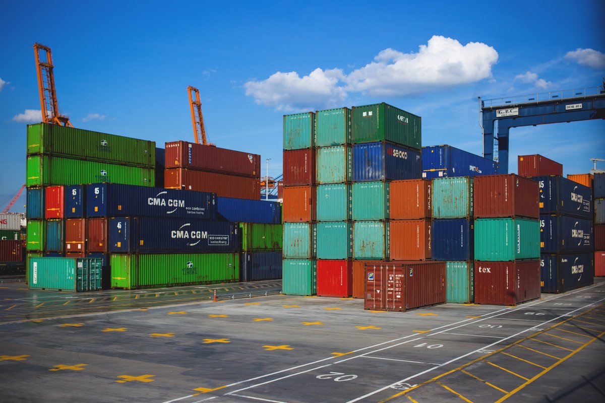 Asia Ocean Global Impact Analysis - from then to now.
How shipping prices increased by 900% and what to expect on the road ahead - read more below 👇
https://t.co/q2PqdvNYtO
#shipping #supplychain #globalimpact #insight https://t.co/987SJQBEub