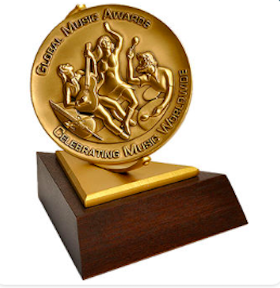 Our score for film Firekeepeers of Kakadu has won Bronze @ Global Music Awards! Great to have our work recognised and hope to spread awareness of the important issues on Australian Aboriginal culture &amp; link with nature and ancient knowledge that could help save our warming world.