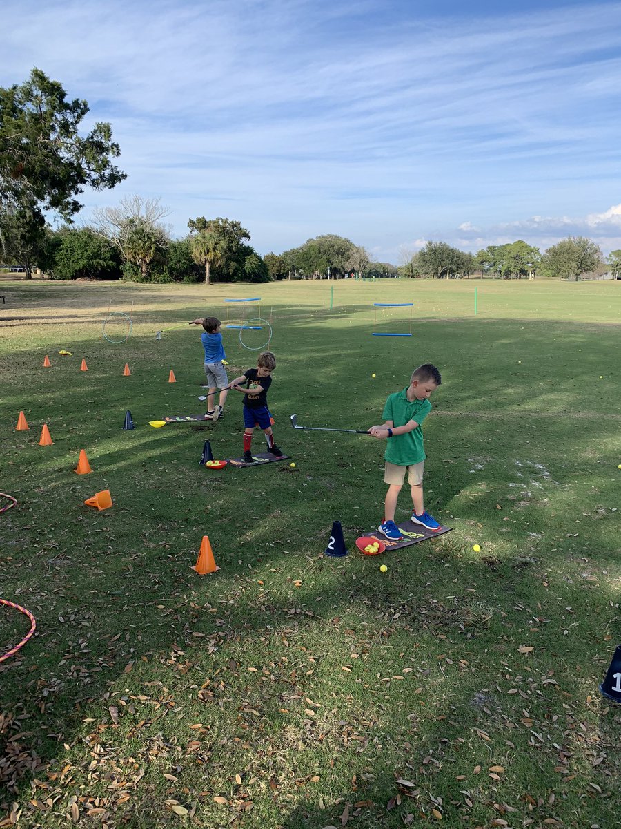 #juniorgolf