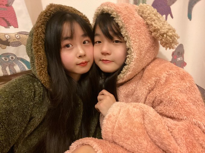 Twitterのコスプレ画像1