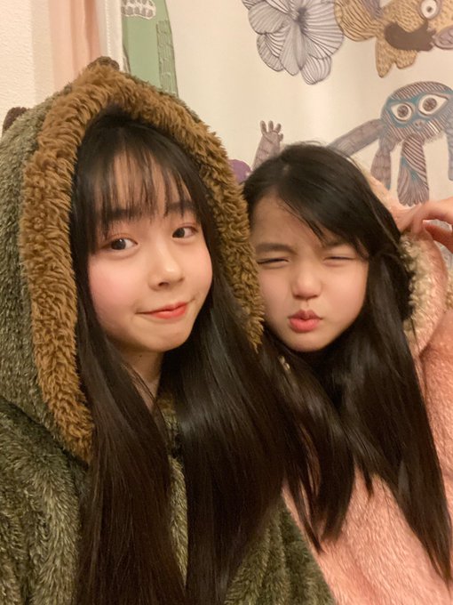 Twitterのコスプレ画像3