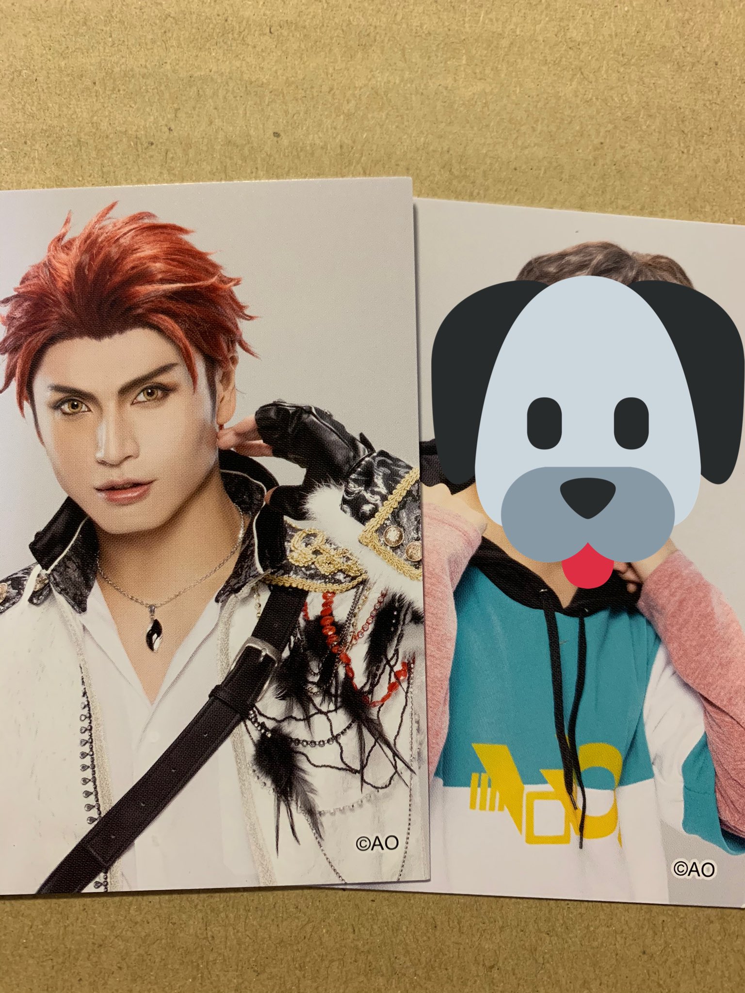 た 交換 青山オペレッタ 青オペ Cd特典 ランダムブロマイド ランブロ 譲 衣装 加賀美祥太 友常勇気さん 求 衣装 斎鷹雄 中山優貴さん 郵送交換希望です 検索からもお気軽にお声がけ下さい T Co Mqr3bztgkg Twitter