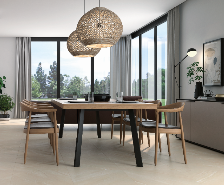 🔸La colección Tibet, inspirada en piedra natural,  está disponible en 4 colores (beige, blanco, gris y antracita)
💻gresaragon.com/pavimento-cera…

#gresaragon #gresporcelanico #porcelainstoneware #arquitectura  #decoracion #inspiracion #comedorbonito #salonbonito #ceramica