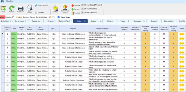 Bestoutcome's tweet image. Using the right toolset on Cost Improvement Programmes

bestoutcome.com/pmo/blog/using…

#CIP #PMO #PPMtool